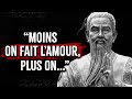 87 Leçons De Confucius Que L On Apprend Trop Tard Dans La Vie 87 Leçons De Confucius Que L On Apprend Trop Tard Dans La Vie