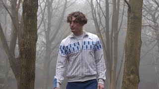 Frazer - Dear Diary (Official Music Video)