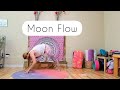 Moon Flow