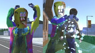 Hello Crazy Ice Scream Scary Neighbor Horror Full Gameplay screenshot 3