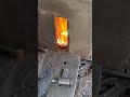 slip plinjer tempered (casting machine)