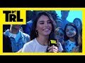 Madison Beer & Sky Katz Play Rock, Paper, Scissors! | TRL Weekdays at 4pm