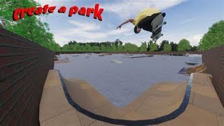Famous SKATER XL HUGE NEW UPDATE! *MAP EDITOR MOD* Net Worth