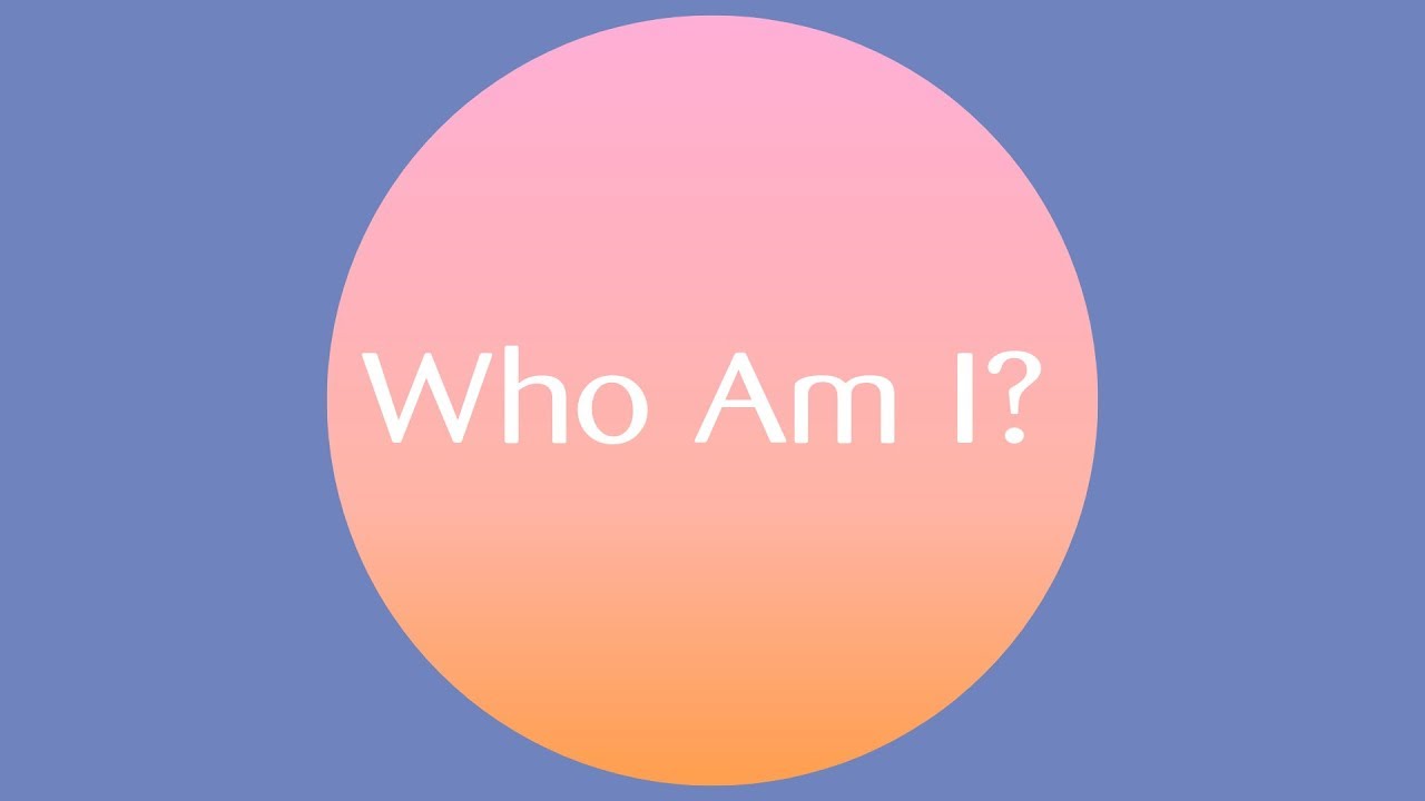 Who Am I – 4 Levels | Swami Asokananda