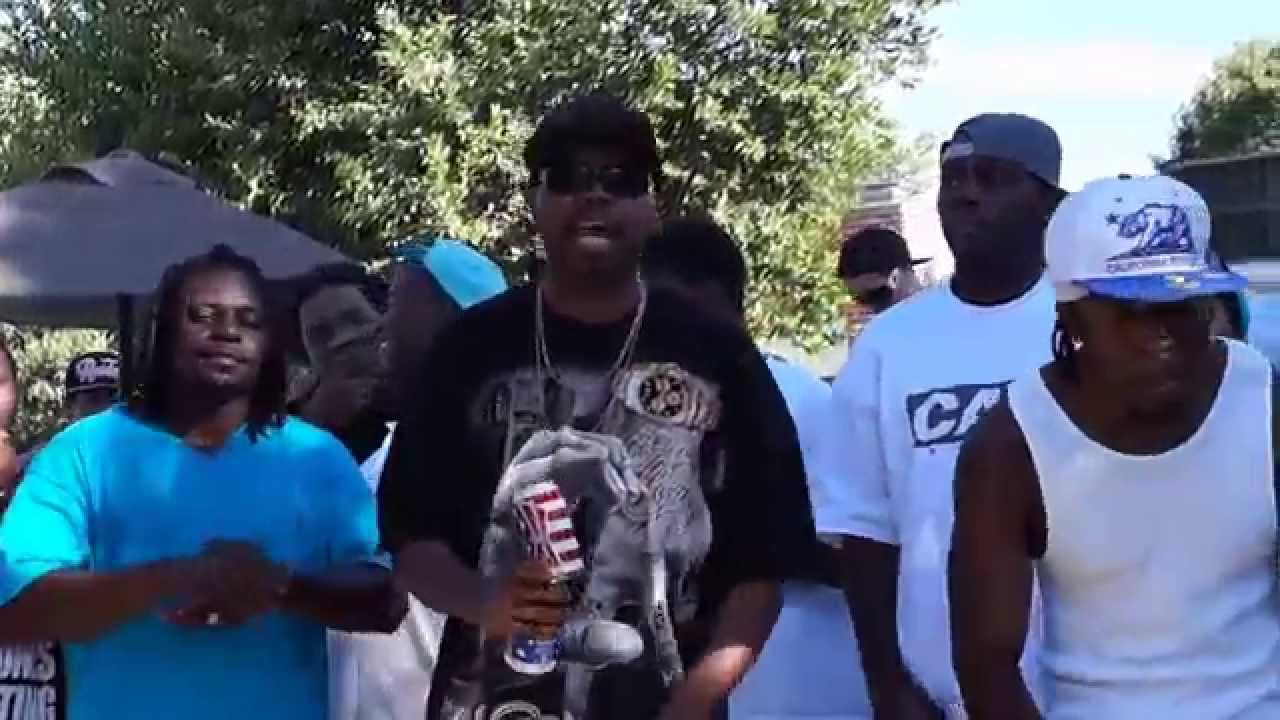 BONEDAD WE KILL SHIT!  FT BLAK MAC & MAC HARD