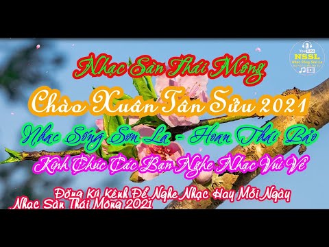 Nhạc Sàn Thái Mông 2021 Mới Nhất