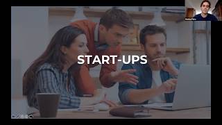 Science-Based Startups Leading the Way to a New Paradigm