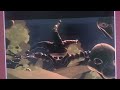 Gamming with Boss PROTOTYPE fighting with Boss