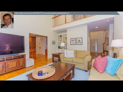 201 Brittany Place, Niskayuna, NY home video tour