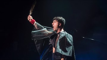 Polaris winner Jeremy Dutcher hopes to inspire Indigenous youth