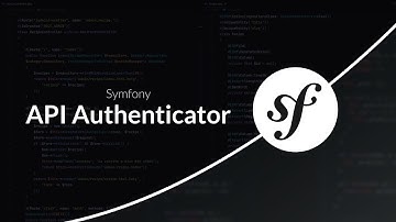 Symfony 7 : Créer une API, Authenticator stateless