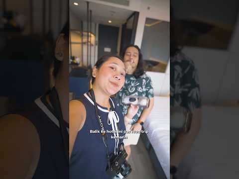 HOTEL RECOMMENDED DI SEMARANG