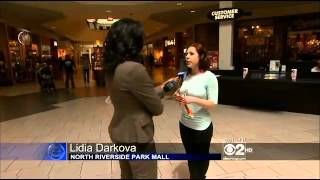 Chicago Area Mall Burdened by "Urban Youths" Engaging in Flashmobs Implements "Teen" Escort Policy