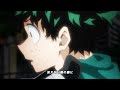 [MAD] Awake by SPYAIR || My Hero Academia Opening