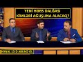 "Azərbaycanda hansı məmuru tərpətsən, kiminsə qohumu çıxır, həbslərin davamı gəlsin"-MÜZAKİRƏ SAATI