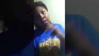 My Sis Reaction To Mindless Behavior Iwantdat