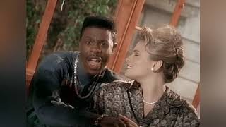 Keith Sweat  Keep It Comin 1991