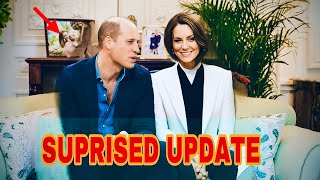Catherine's Latest Update In Details As William & Her Family REVEALS Amid Cancer Battle!