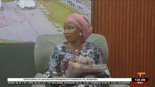 Newspaper Review | 14 July 2026 | NTA