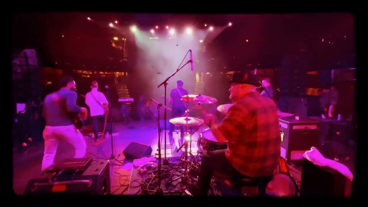 Video from Sandy Beaches Cruise! YouTube