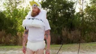 Jackass 3D Official Trailer HD