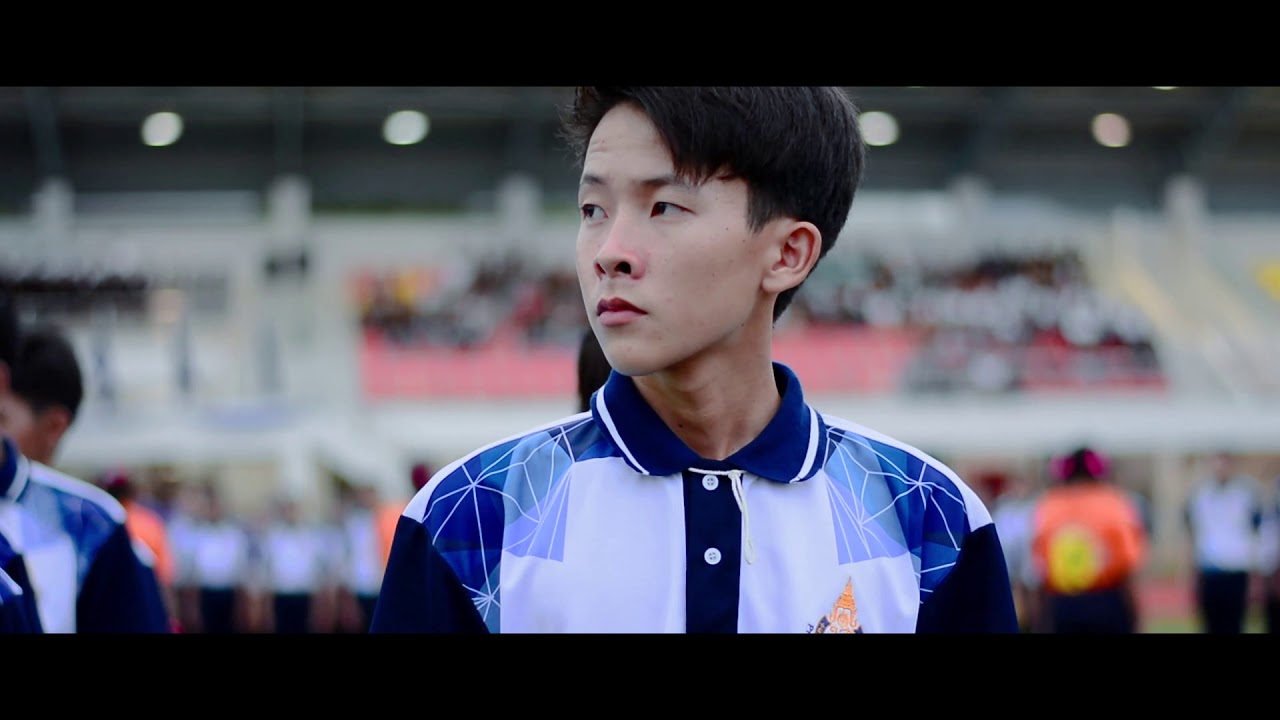 รวมช่อศรีตรัง 2562 มหาวิทยาลัยสงขลานครินทร์ วิทยาเขตสุราษฎร์ธานี