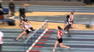 Bk Horden Reeksen Sarah 06-03-2011