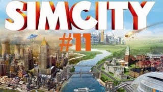Sim City Ep.11: FIRETRUCK GLITCH