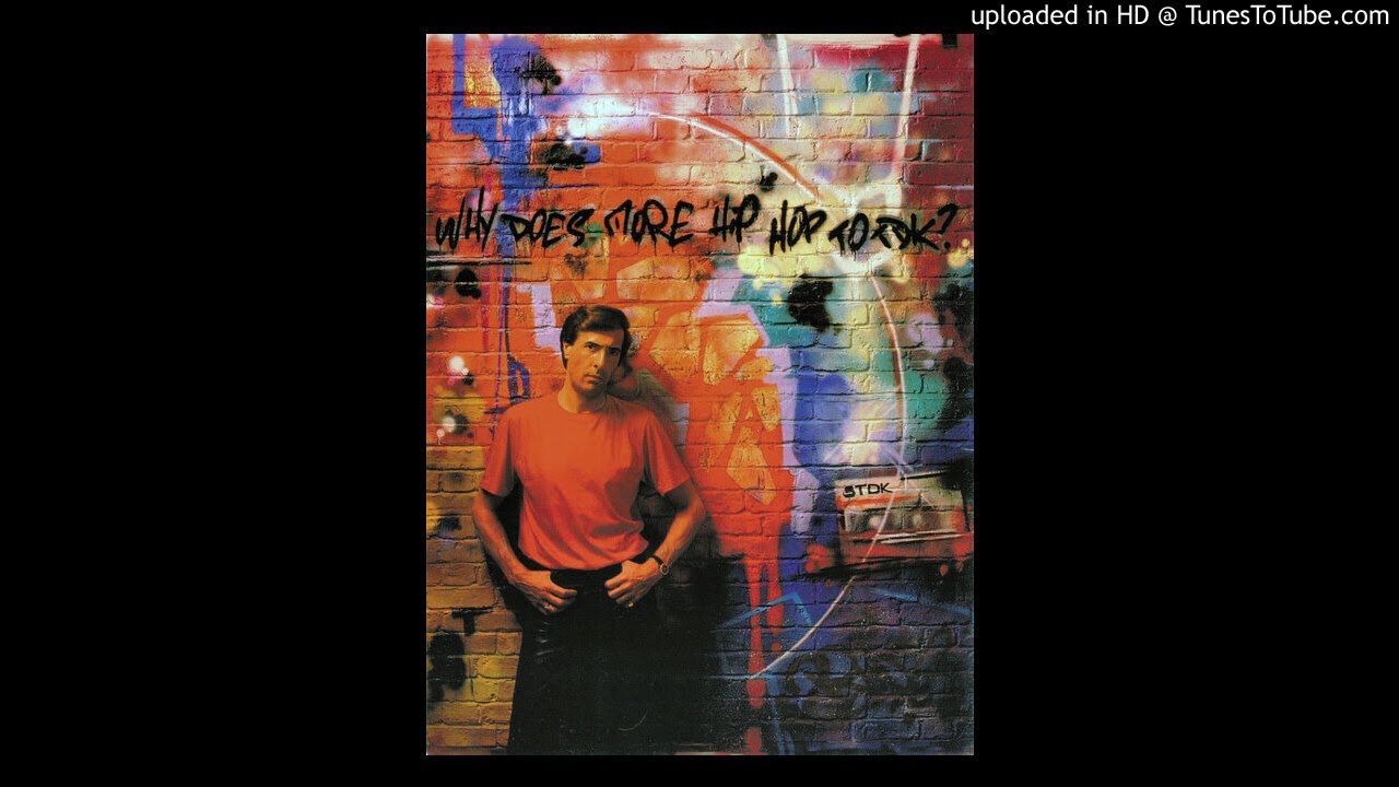 UK Fresh 86 Audio Bed - Mike Allen