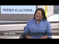 El Poder Comunal se organiza ante una nueva jornada de Consulta Popular Nacional