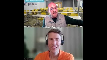 What will change for MS Dynamics GP customers from 2029? ft David Laster from @GraVocInc