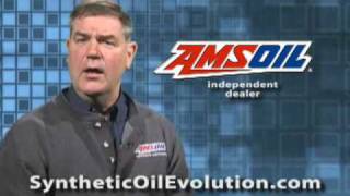 Amsoil vs mobil 1
