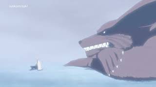 Naruto Ve Kurama Son Anlar Türkçe Dublaj