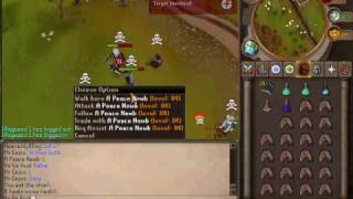 Void Pure BH/PVP Va Va Void PK Vid#1 The Next Muted Pker