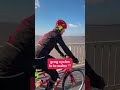 #GregJames Makes It To Wales | BBC Radio 1 Comic Relief Challenge