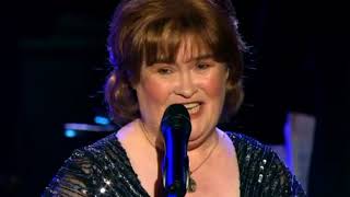 Susan Boyle  - Performance Songs of Praise Scottish Big Sing