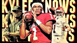🏈LIVE SHOW: What Kyler Murray Winning The 2018 Heisman Trophy Means l College Football Playoff 2018