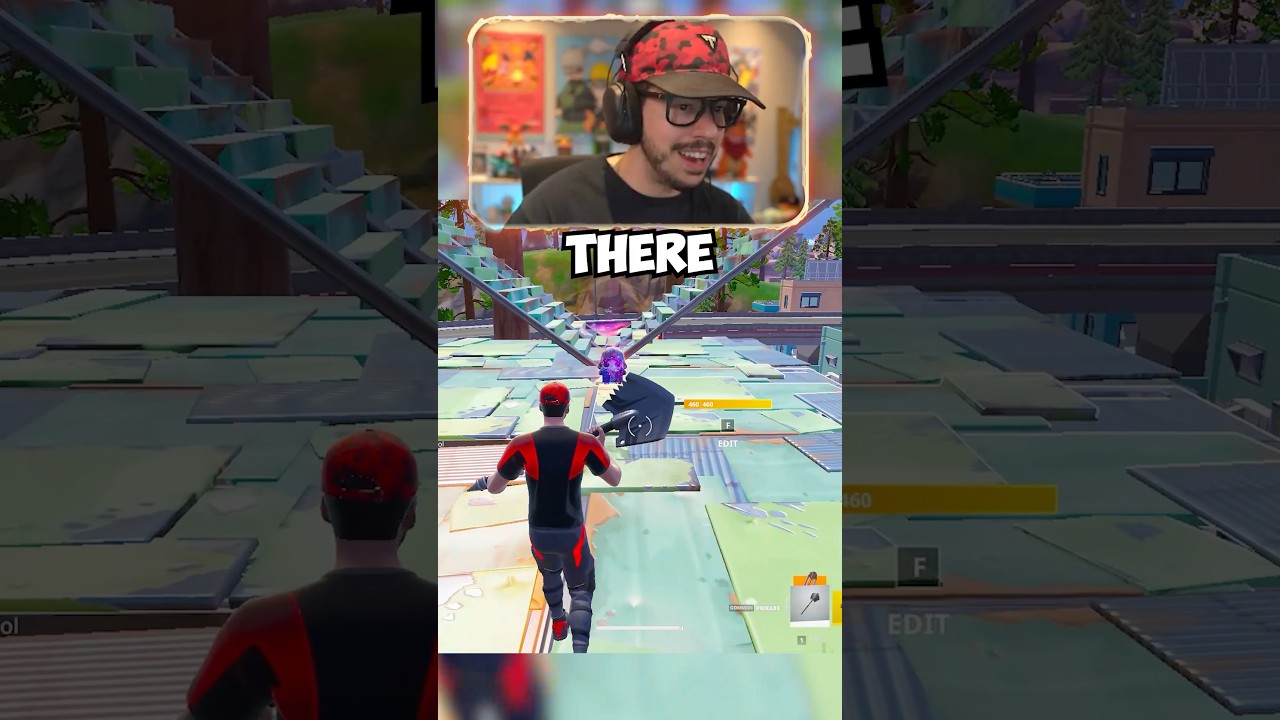 Giving away the *RAREST SPRITE*