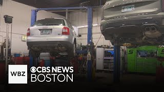 New Hampshire Getting Rid Of Annual Mandatory Car Inspections In 2026