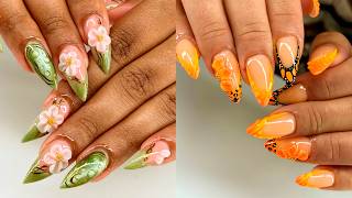 Gorgeous Nail Art Designs 💅 | Ultimate Nail Art Compilation | Acrylic & Gel Nail Ideas