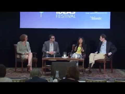 Aspen Ideas Festival