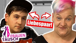 Frauentausch: Die WILDESTE FOLGE ever! (Mit Trennung!)