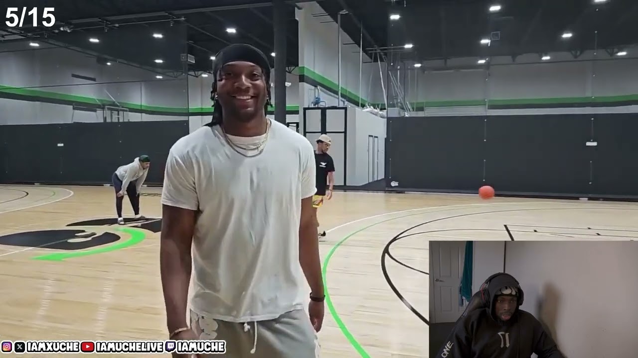 Ranking the BEST & WORST YouTube Basketball Players! (Tier List) 🏀