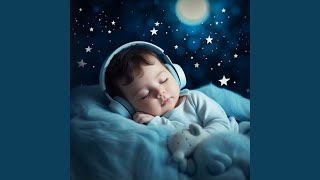 Moonlit Echoes Sleep Lullaby