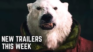 NEW TRAILERS THIS WEEK | Week 26 (2024)