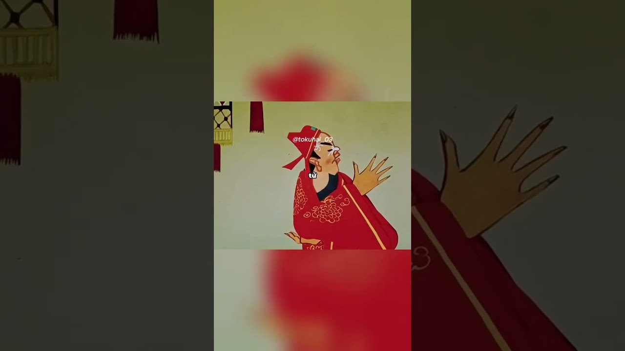 Hoạt hình giải trí ạ