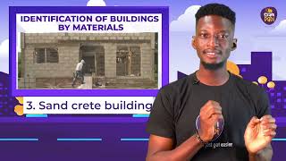 Building Materials | ExamPadi | Basic Tech | JSS1
