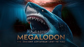 Megalodon: The Ocean
