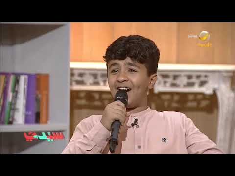 حمودي الحارة والمروس.. موهبة ثنائية صاعدة تكشف عن سبب شهرتهما ويطربان المشاهدين بجديدهما