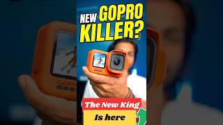 Go Pro Made Dji &amp; Insta 360 Killer Action Camera #gopro #dji #insta360